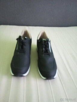 Dámske tenisky na Platforme č.5