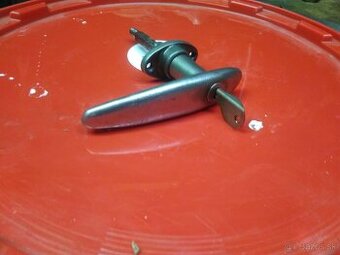 Kľučka Tatra, Škoda, Praga  Aero BMW, Wikov a ine