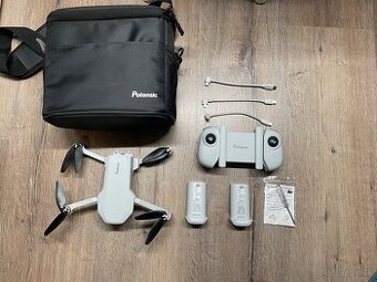 Potensic atom 4k SE fly more combo