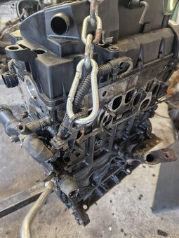 Holomotor 1.9 tdi, 77 kW