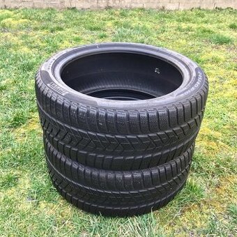 245/40 r18 zimné Pirelli 97V
