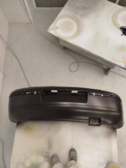 Zadny naraznik seat leon 1M