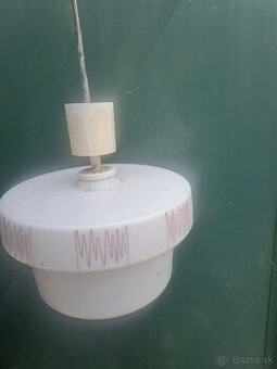 Retro / Mid-Century Modern luster