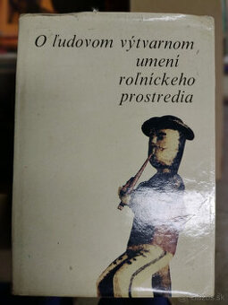 Staré knihy o umení