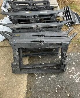 chladicova stena fabia ii 2 roomster 10-15 lift