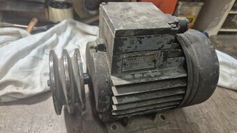 Elektromotor 550w 1380ot.