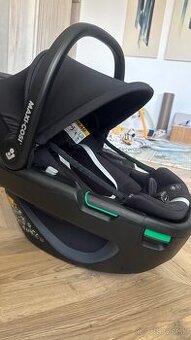 Autosedačka Maxi Cosi Coral