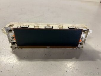 Palubní displej Peugeot 308 9662385980 -