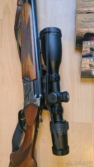 Puškohľad YUKON JAEGER 3x12-56