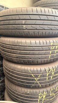 185/60R15 +Disky -Rapid -Fabia 3 atd