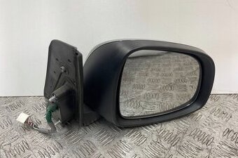 Suzuki SX4 2006- pravé spätné zrkadlo 6 pin