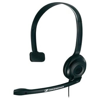 Sennheiser PC 7 USB (kompl. balenie)