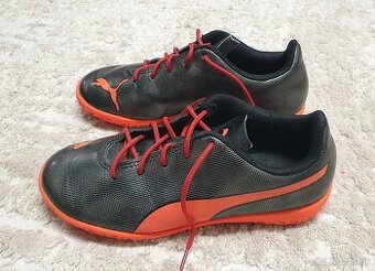 Detská halová obuv PUMA č. 29