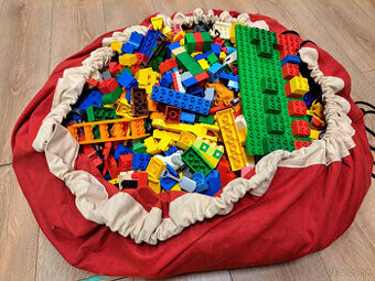 LEGO - DUPLO - MIX - do 10 kg