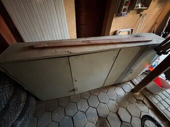 Darujem za odvoz skriňa Š 200 V 95 H32