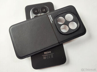 Obal Xiaomi Redmi Note 15 Pro 5G