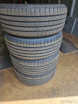 205/50 R 17 GOODYEAR LETNÉ   N O V É