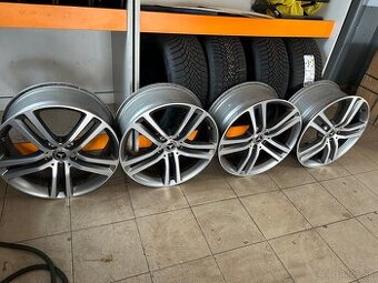 Disky 5x112 R20 Mercedes