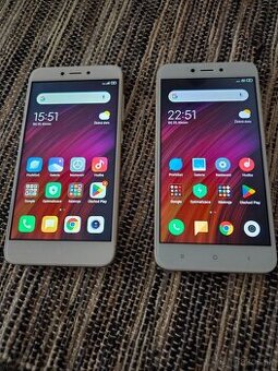 Xiaomi Redmi 4x