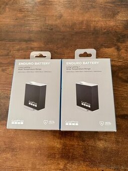 GoPro Enduro Battery 2ks