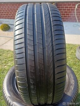 245/50 r19 letné pneu ,Pirelli