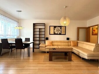 3 izbový byt novostavba Žilina ul. Bajzova Hliny VI.