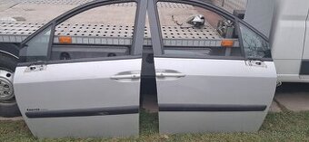 Peugeot 807, Citroen C8