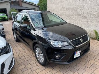 Seat Arona 1.0 TSI 95  Family