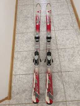 Predám lyže Fischer