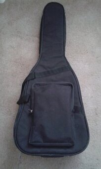 Puzdro na akustickú gitaru