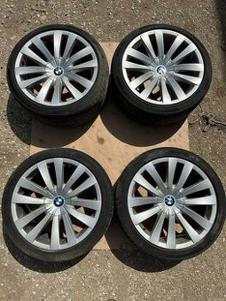 Disky BMW  STYLE 253 R20 dvojrozmer
