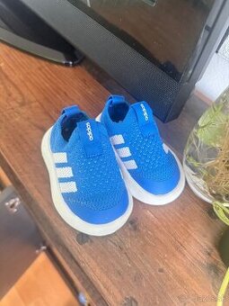 Chlapčenské tenisky ADDIDAS