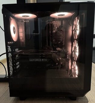 PC, Počítač