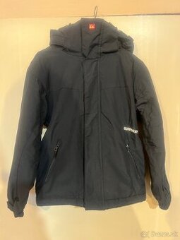 Zimna bunda Quiksilver