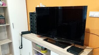 Tv na súčiastky 40 eur