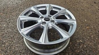 R18" Alu kola 4x108 7jx18 Ford Volvo