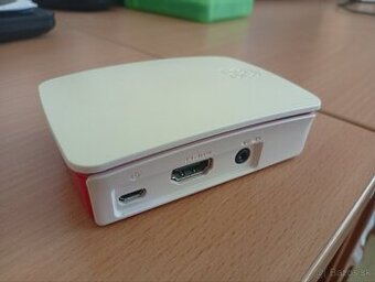 Raspberry Pi 3