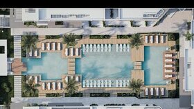 La Vista Magawish Hurghada luxusné apartmány za super cenu