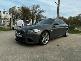 BMW 535Xd - 1