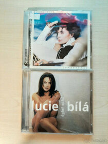 CD Lucie Bílá