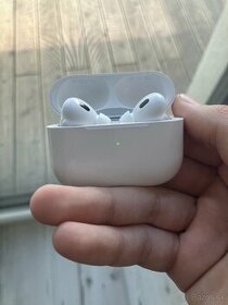 Airpods Pro 2 - 1