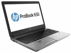 HP Probook 650 G2, 500GB SSD,16GB RAM, i5-6G, Windows 11 PRO - 1