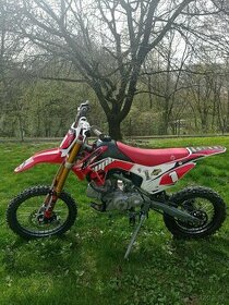 WPB 190 Pitbike
