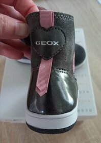 Čižmičky Geox - 1