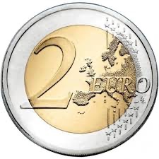 2€ pamätné mince z obehu