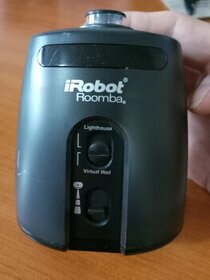 Virtuálny maják - iRobot Roomba 81002 Lighthouse