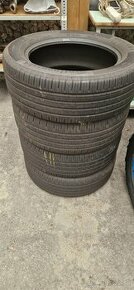 Continental EcoContact 6 235/55 r18