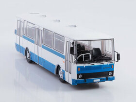 Model autobusu Karosa B732, 1:43 Modimio