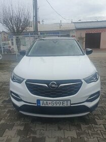 Opel Grandland X 1,5CDTi ,96kw - 1
