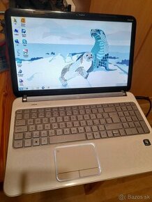 16,6" notebook HP DV6